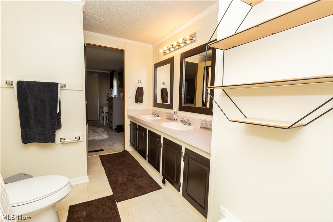 Troy Oaks Homes - Residential