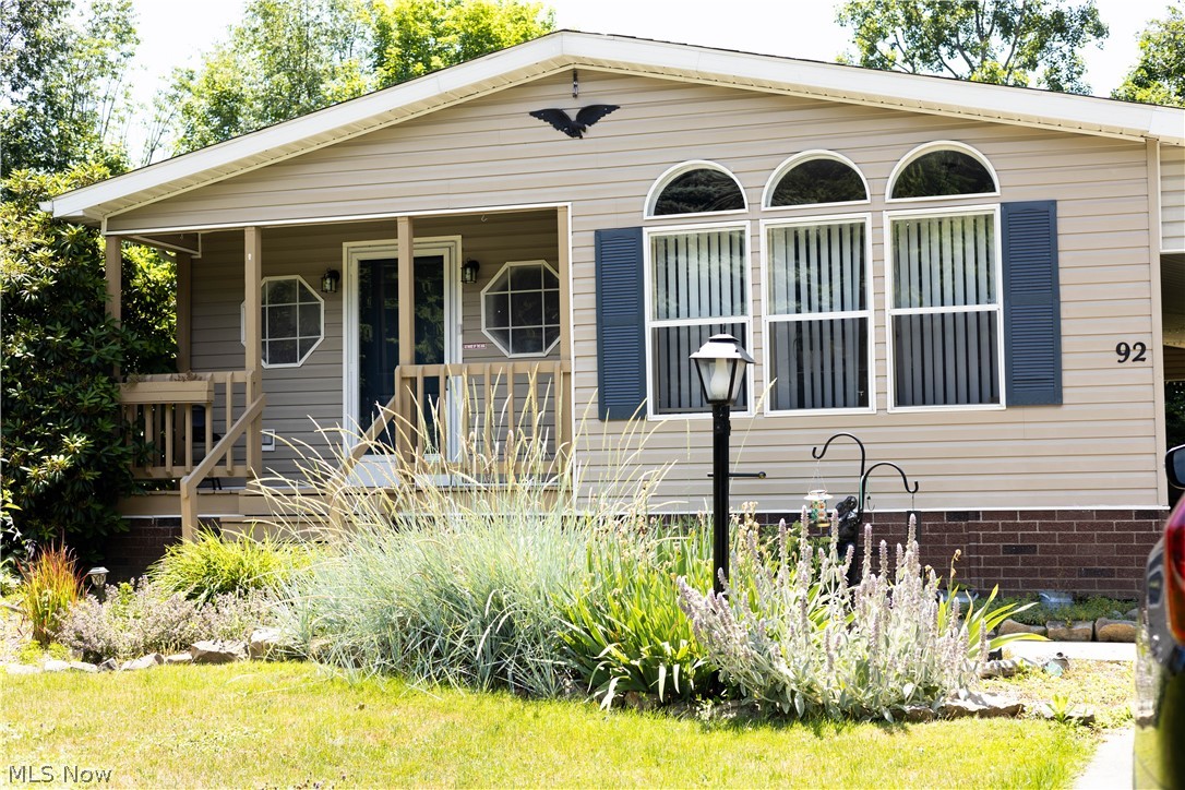 Troy Oaks Homes - Residential