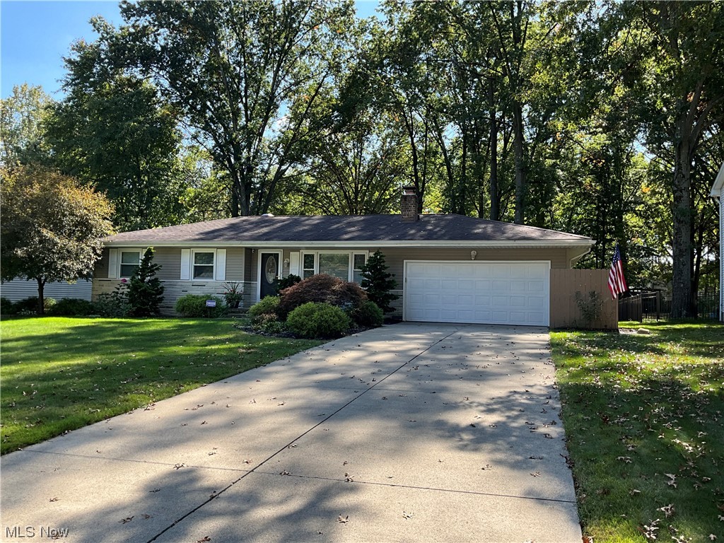 Lockwood Village - Residential