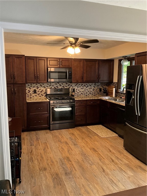 Lockwood Village - Residential