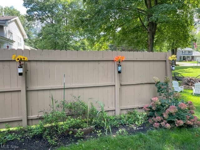 Lockwood Village - Residential