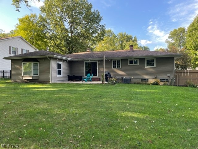 Lockwood Village - Residential