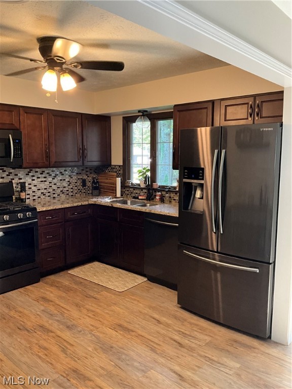 Lockwood Village - Residential