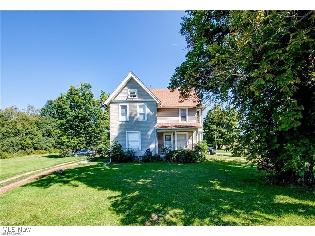 Burton, Ohio 44021, United States, ,Commercial,Active,118403