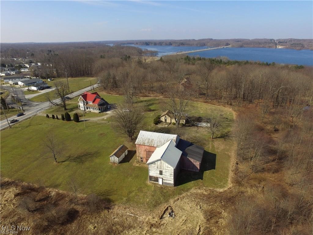 Burton, Ohio 44021, United States, ,Commercial,Active,118403