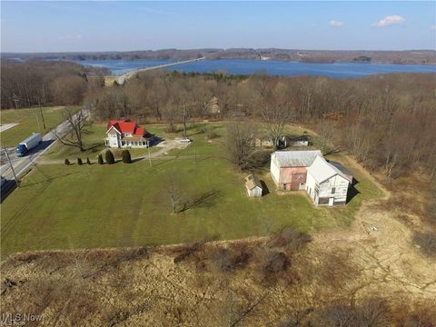 12676 Main Market Road Burton OH 44021