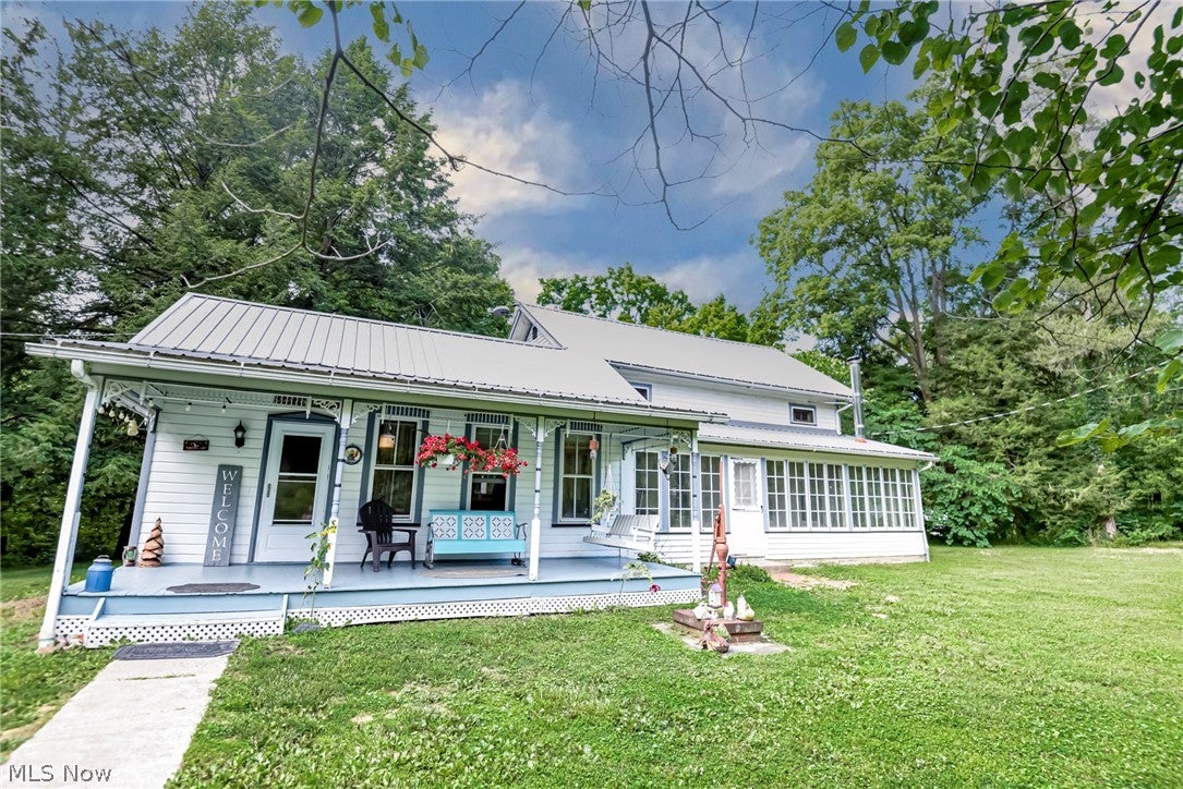Photo 1 of 27 — 7646 Congress Road, Lodi, OH 44254