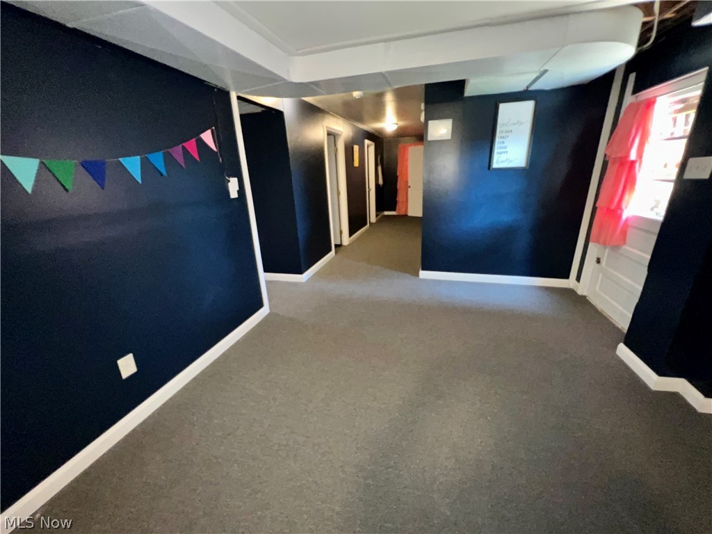 Skyline II - Residential