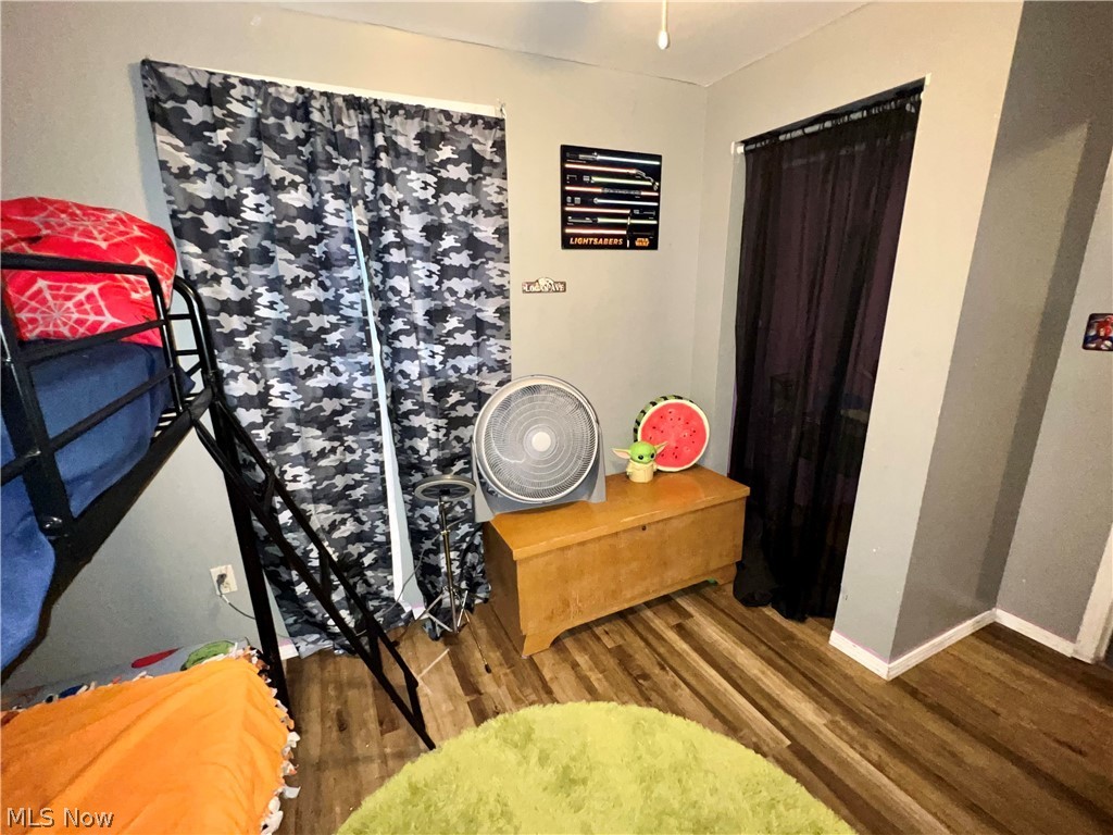 Skyline II - Residential