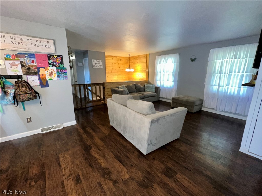 Skyline II - Residential