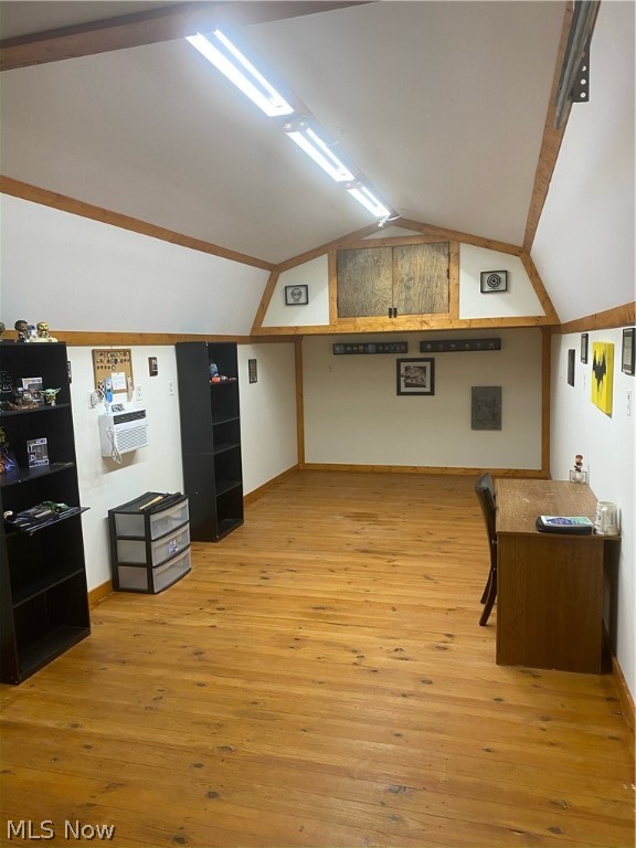 Skyline II - Residential