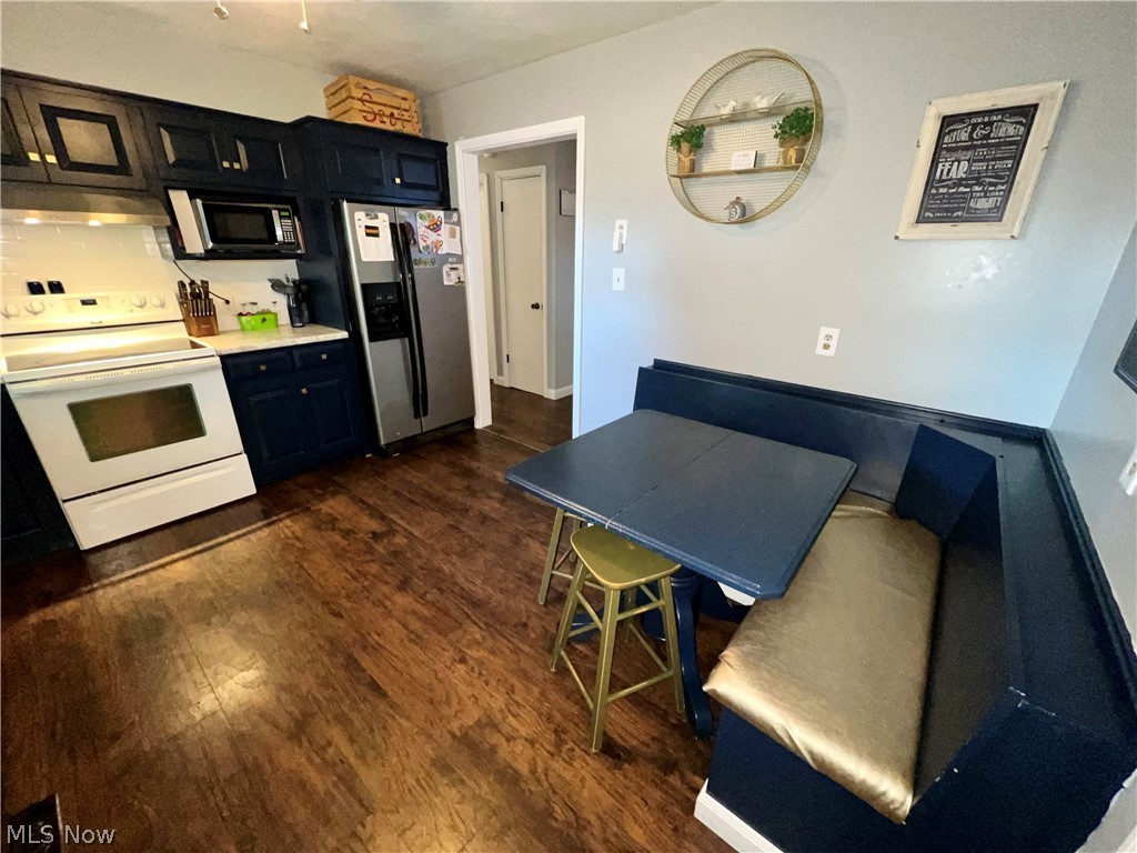 Skyline II - Residential