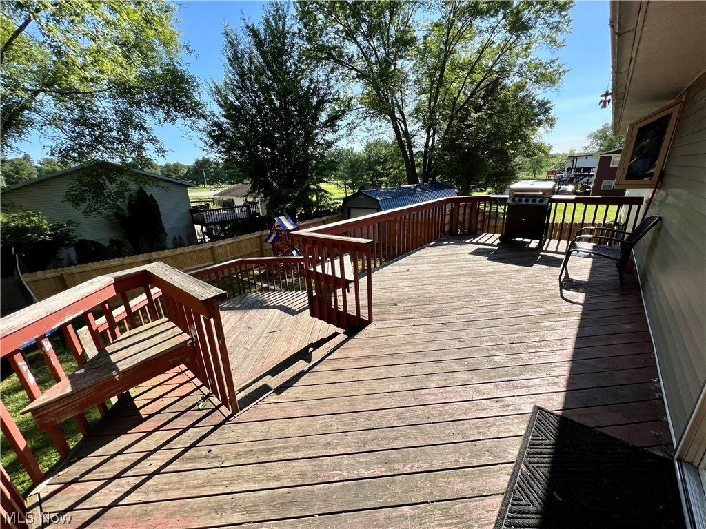 Skyline II - Residential