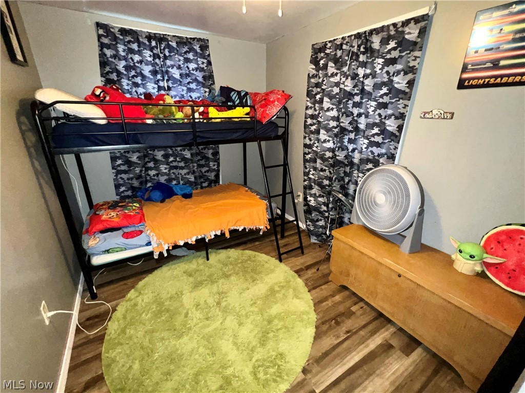 Skyline II - Residential