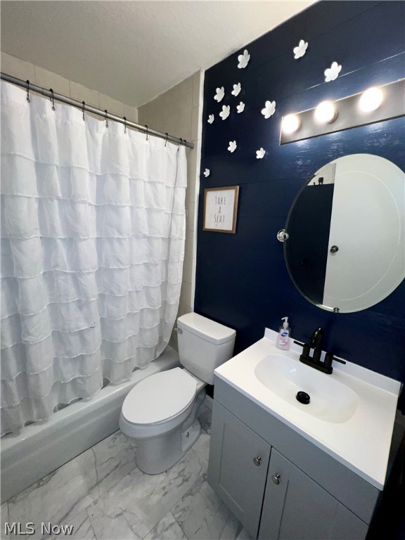 Skyline II - Residential