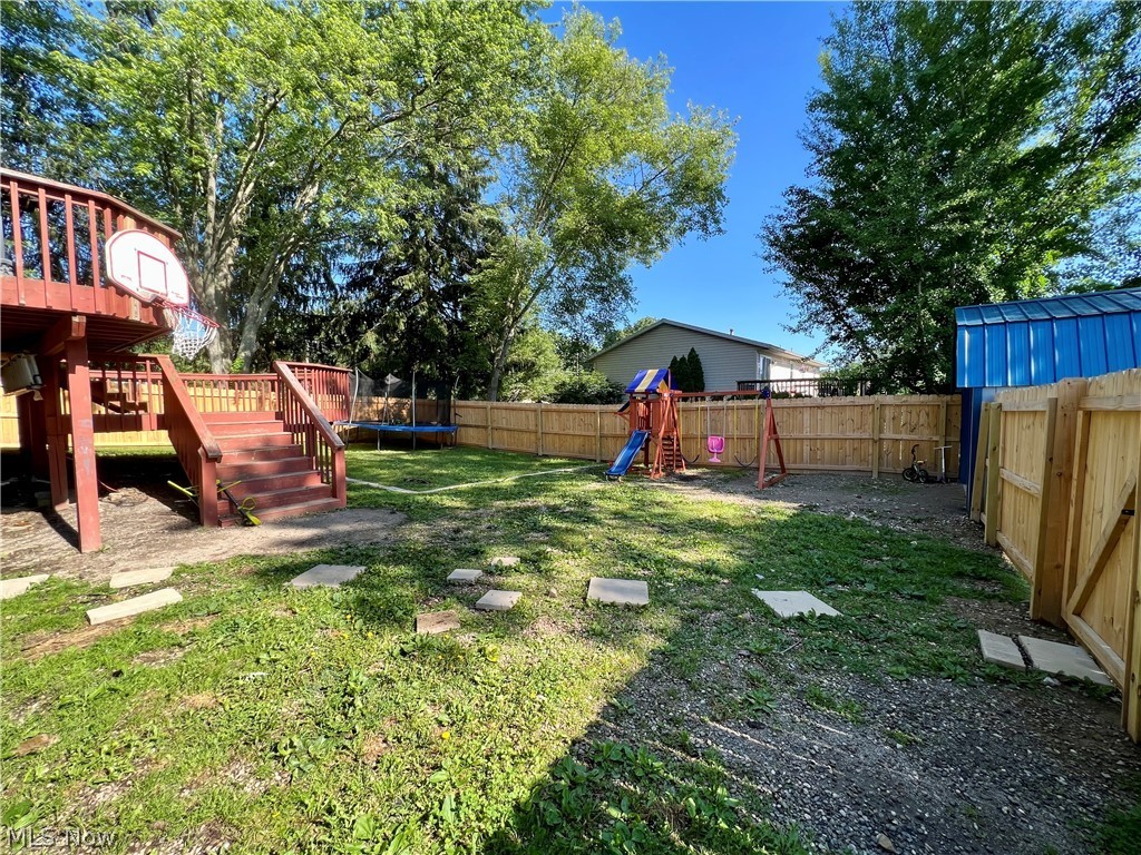 Skyline II - Residential