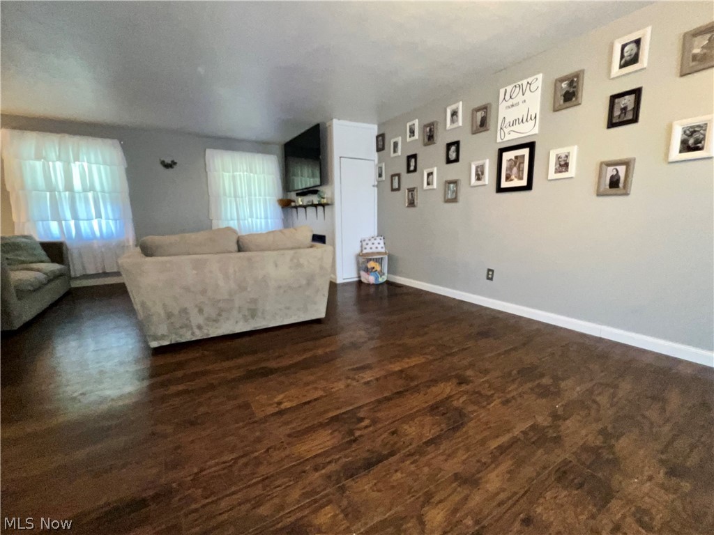 Skyline II - Residential