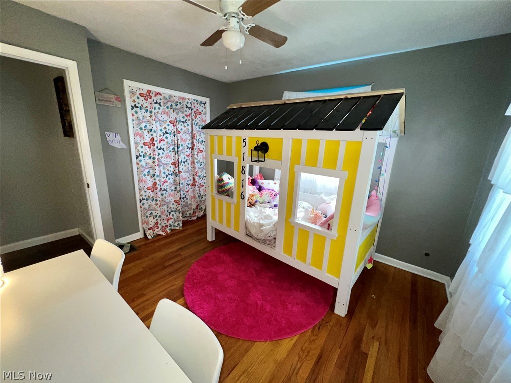 Skyline II - Residential