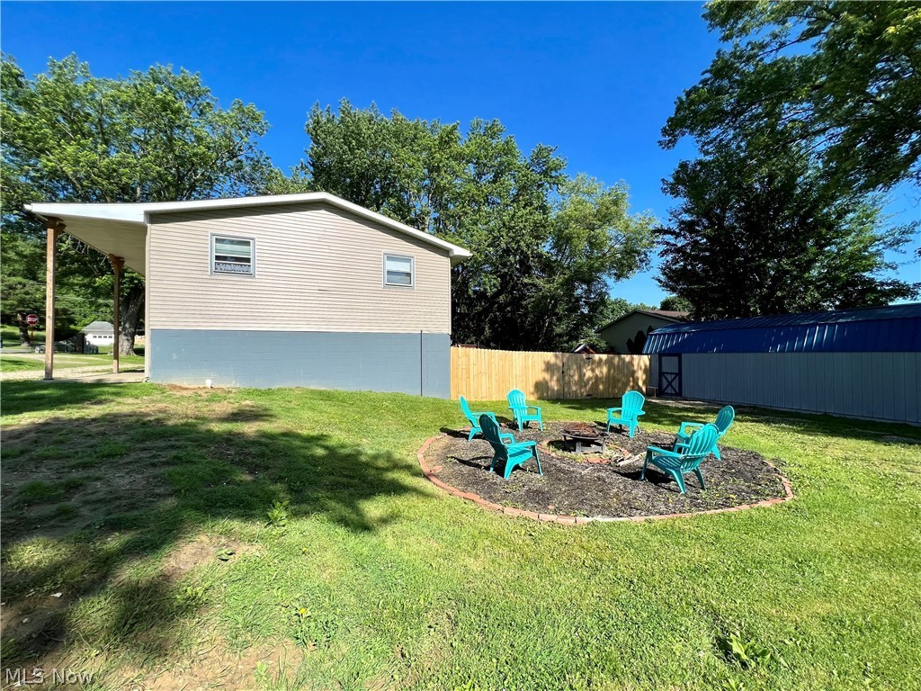 Skyline II - Residential