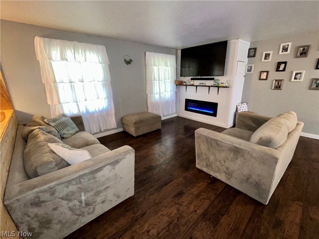 Skyline II - Residential