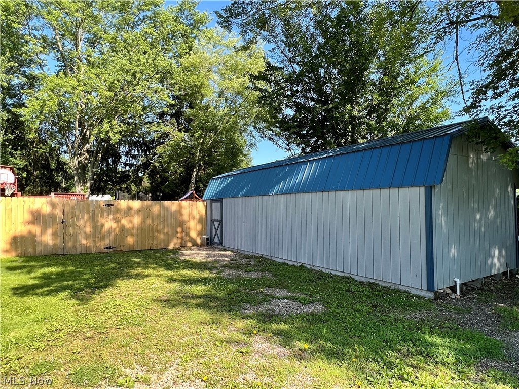 Skyline II - Residential