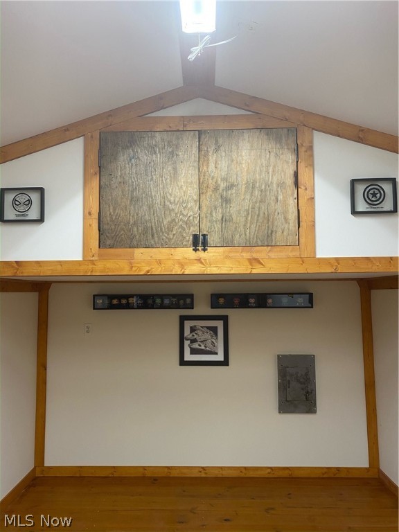 Skyline II - Residential