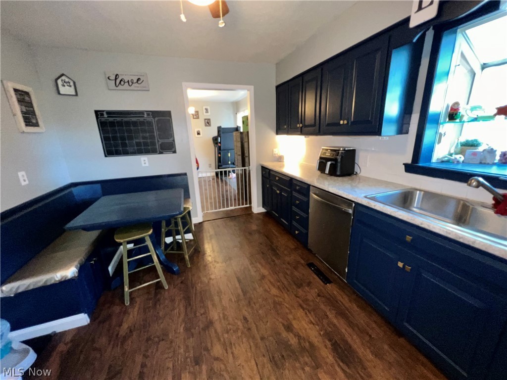 Skyline II - Residential