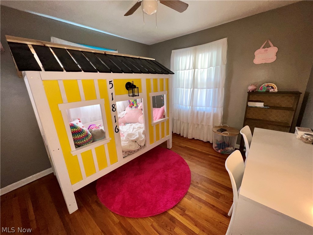 Skyline II - Residential