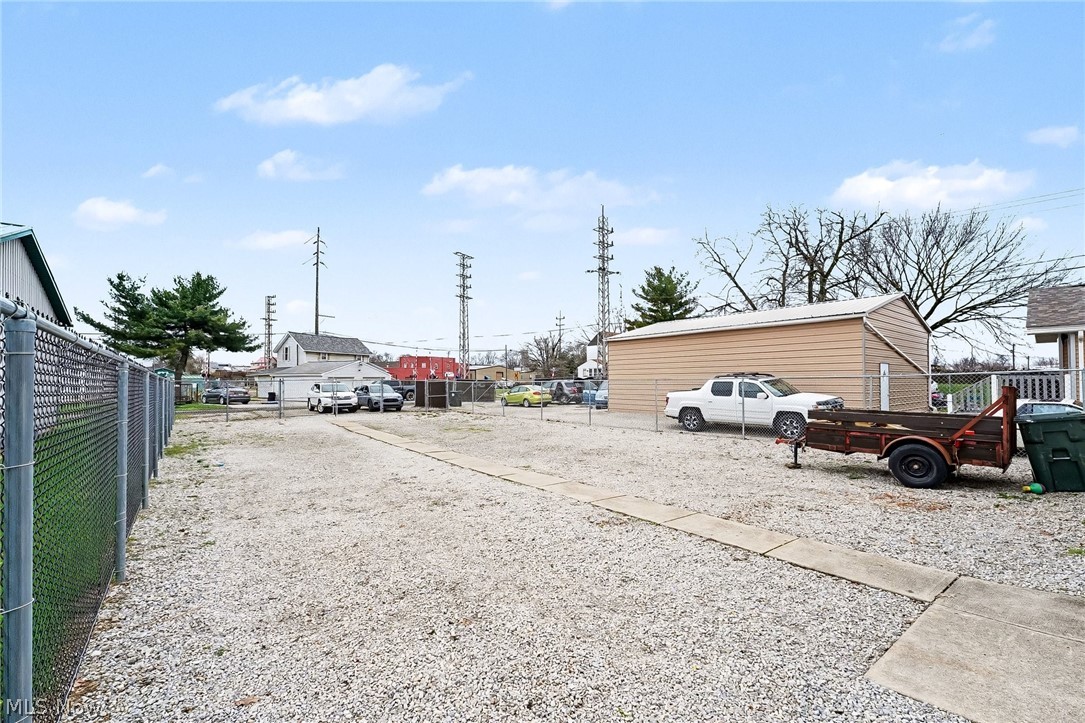 Canton - Residential