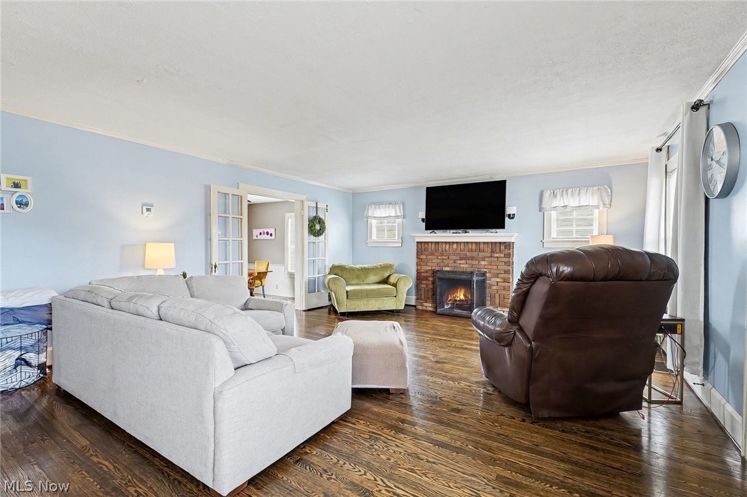 Canton - Residential