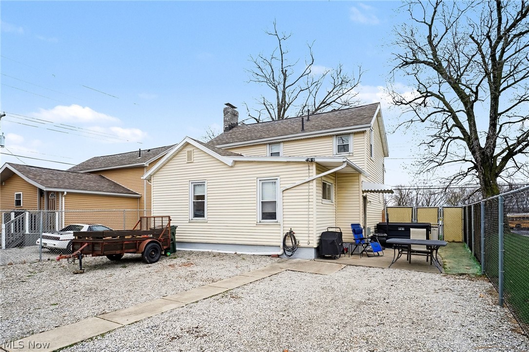 Canton - Residential