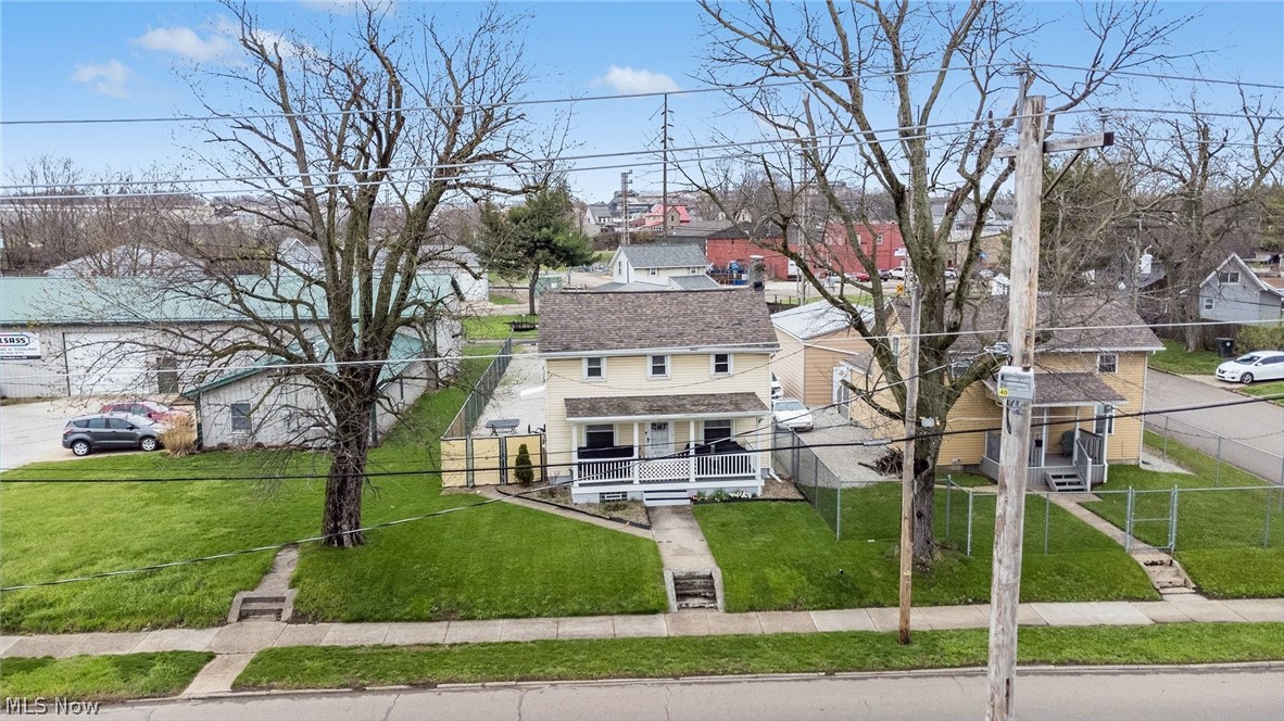 Canton - Residential