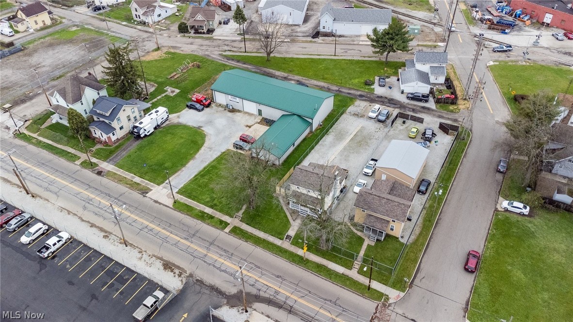 Canton - Residential