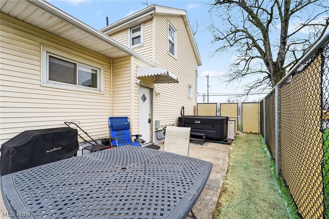 Canton - Residential