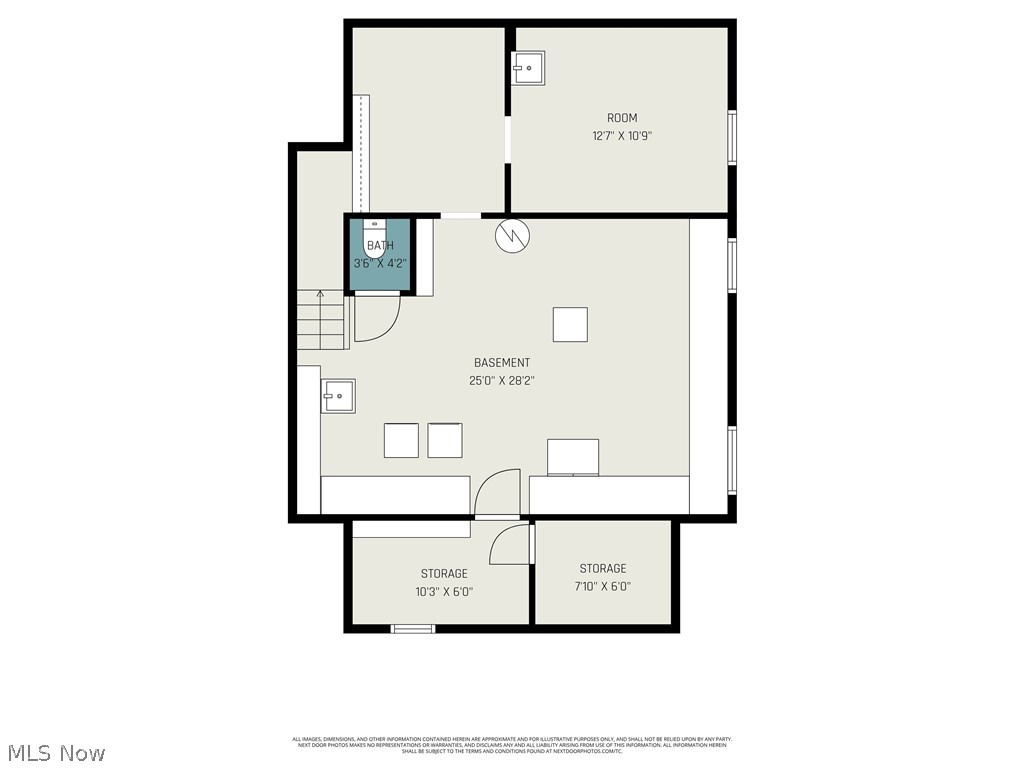 Canton - Residential