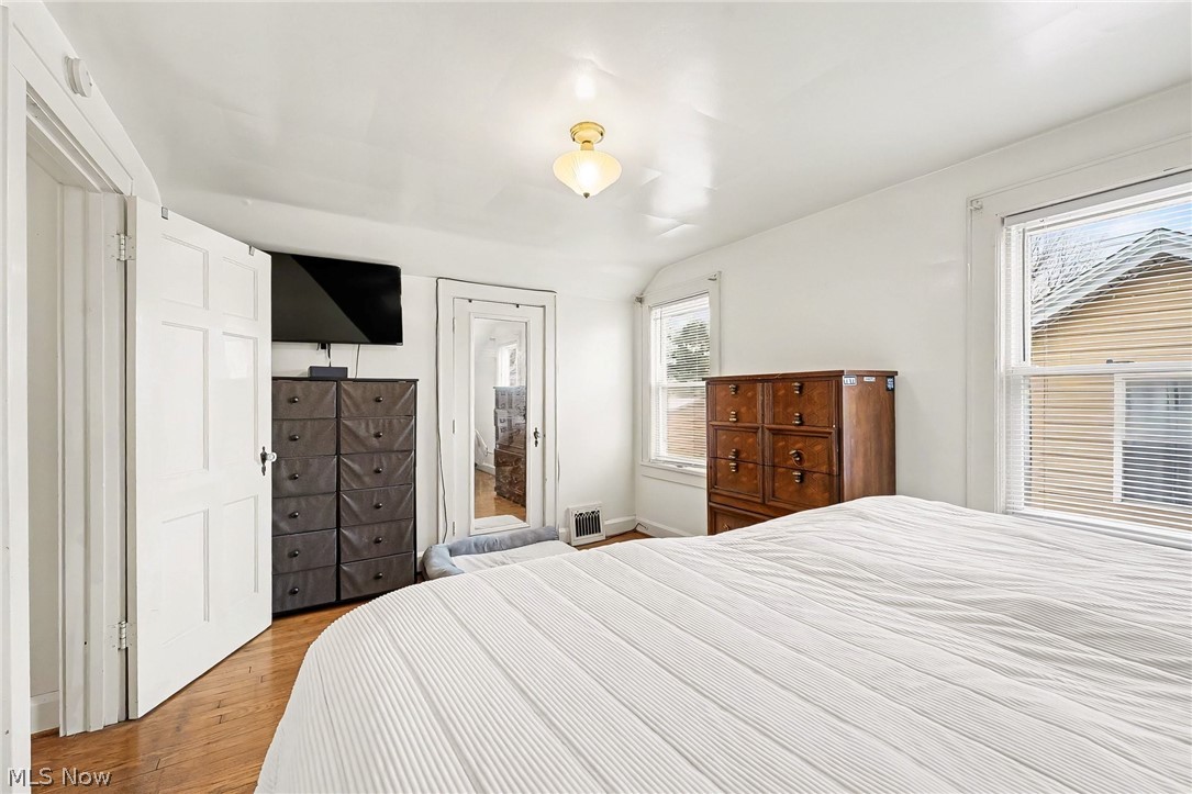 Canton - Residential