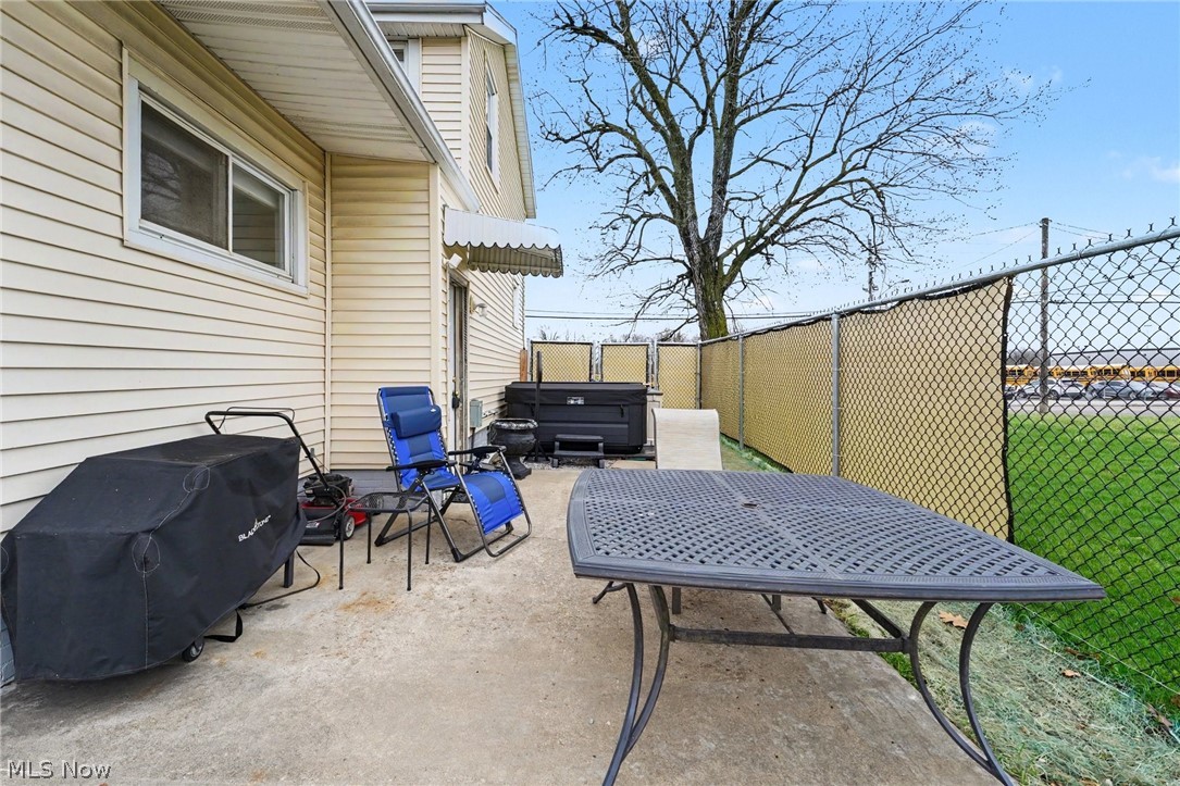 Canton - Residential