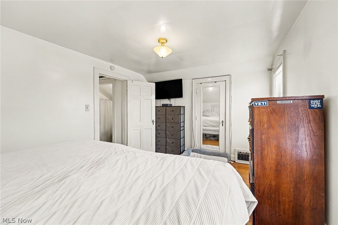 Canton - Residential