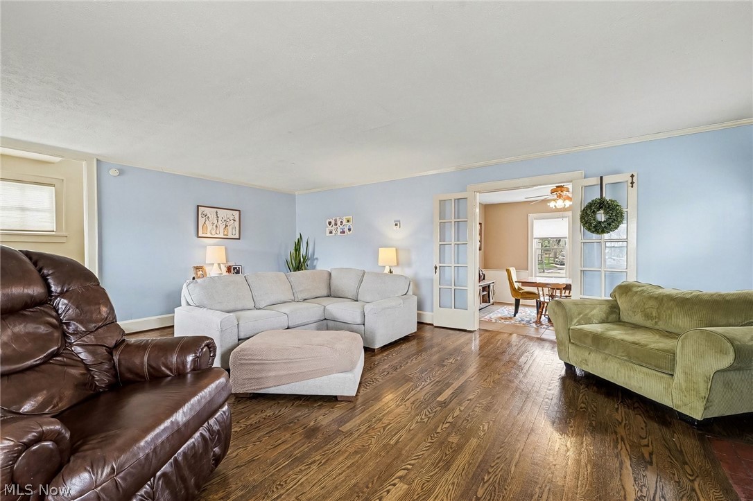 Canton - Residential