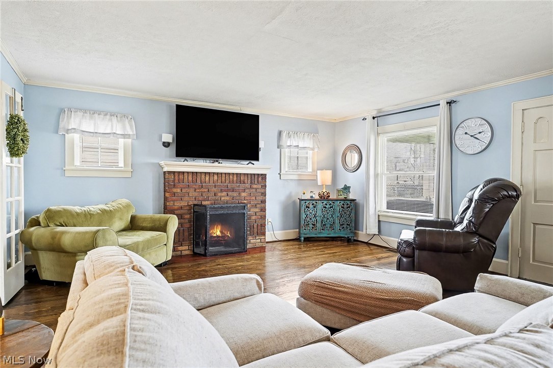 Canton - Residential