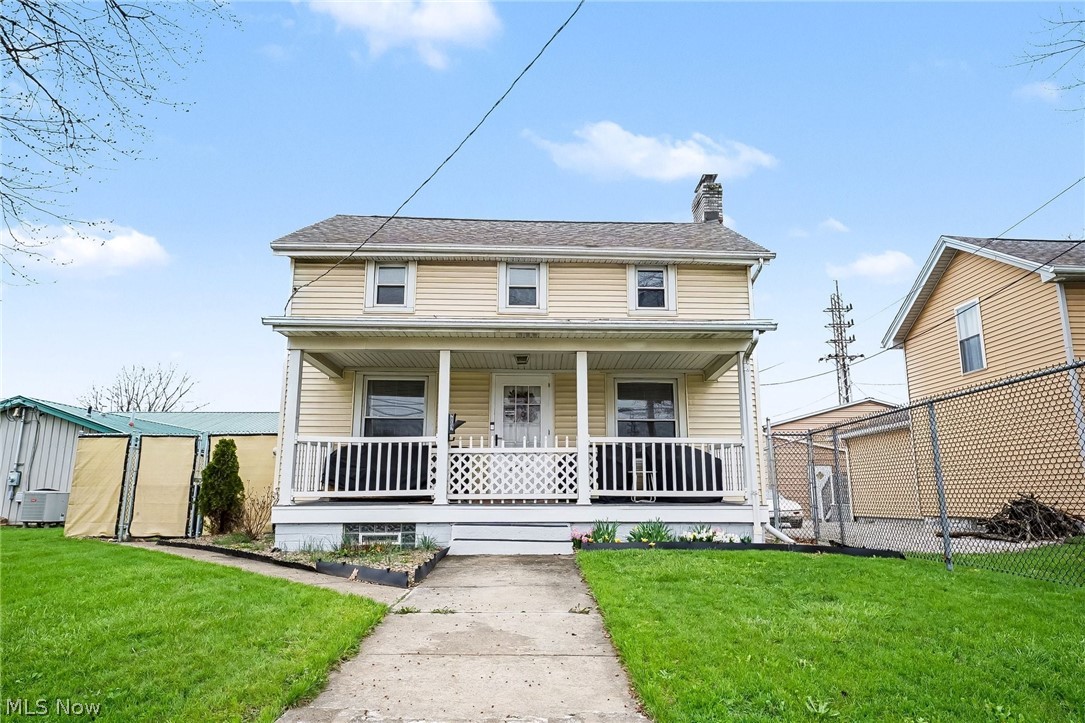 Canton - Residential