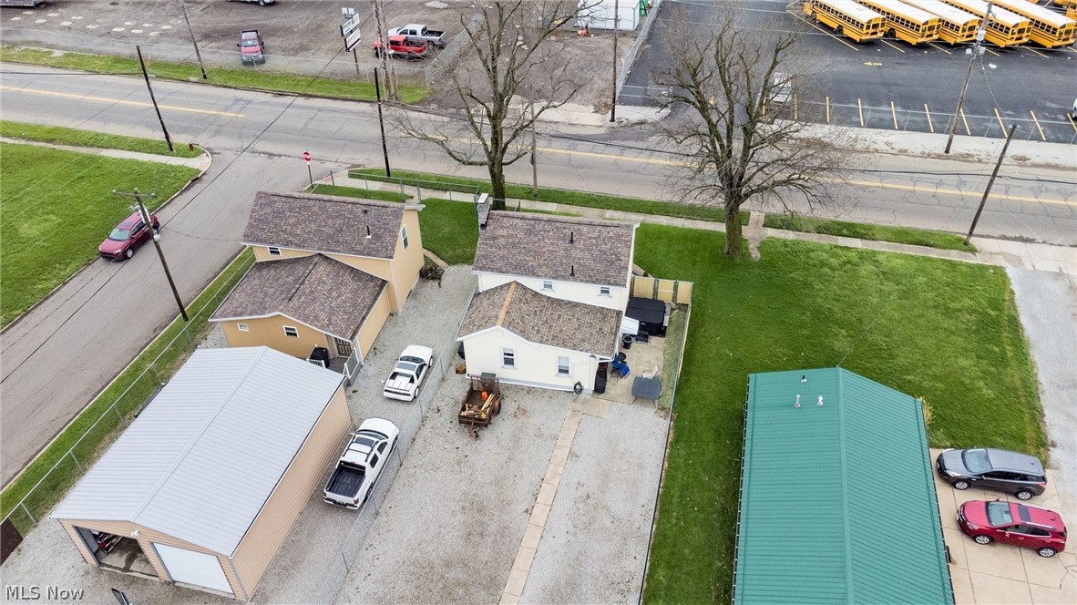 Canton - Residential