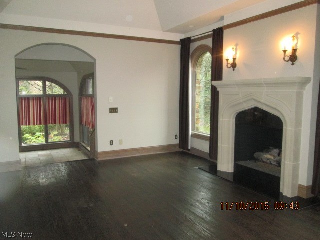 Glenmoor Estates - Residential