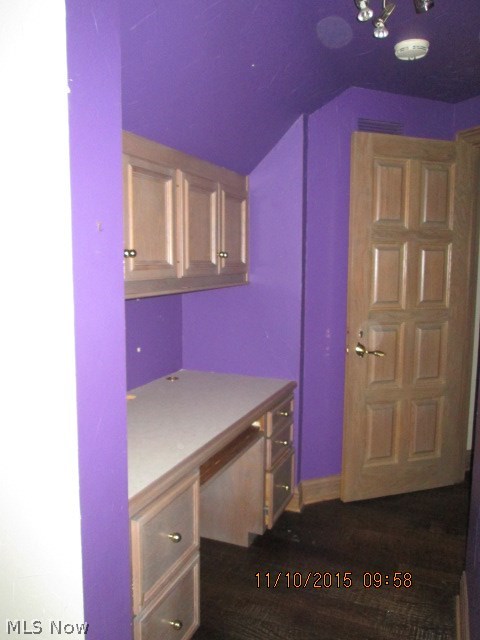 Glenmoor Estates - Residential