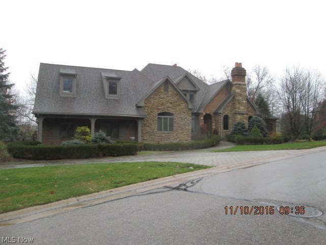 Glenmoor Estates - Residential