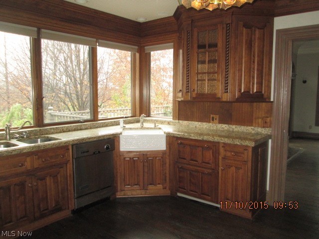 Glenmoor Estates - Residential