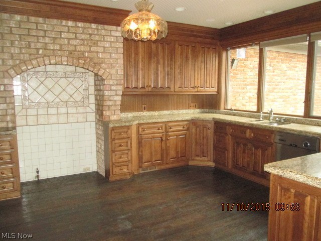 Glenmoor Estates - Residential