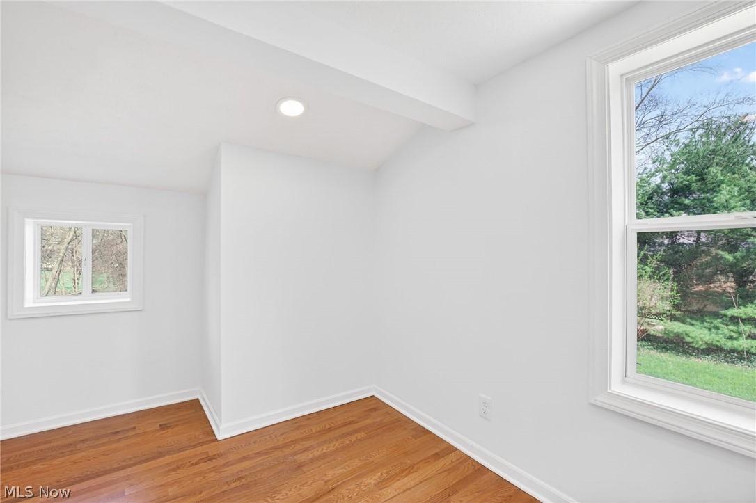 Said Village - Residential