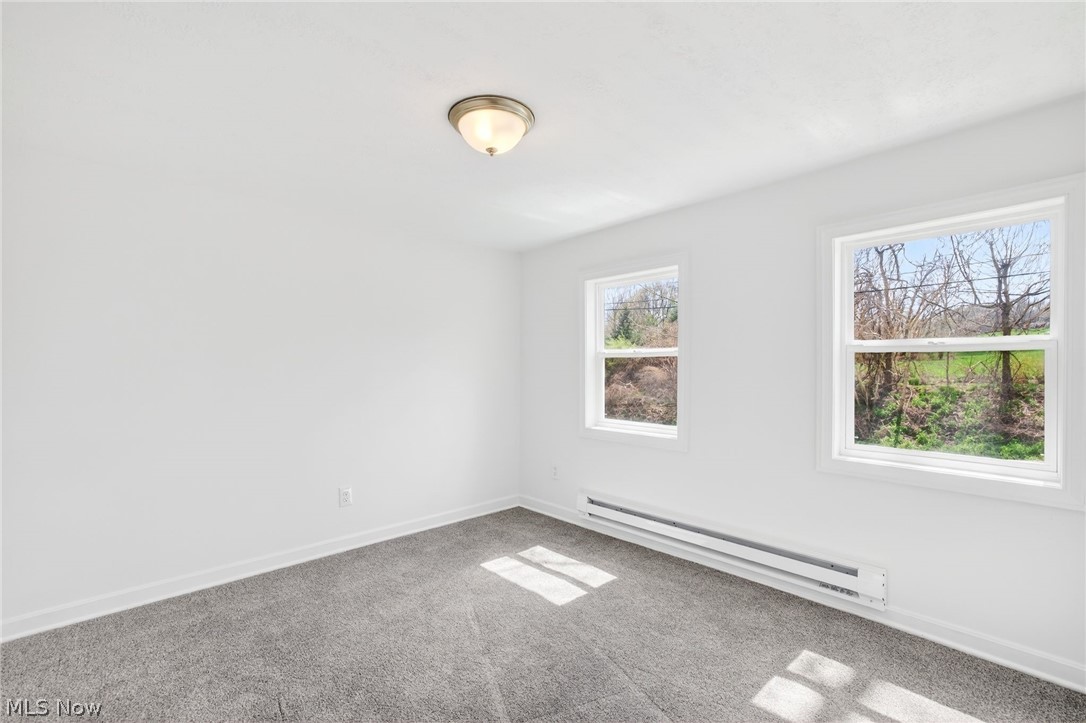 Said Village - Residential