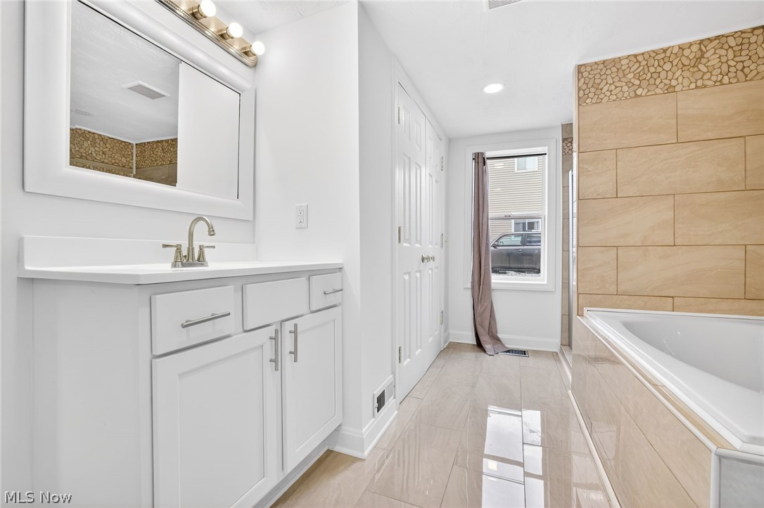 Said Village - Residential